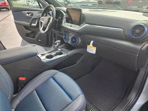 New 2023 Chevrolet Blazer RS image 12