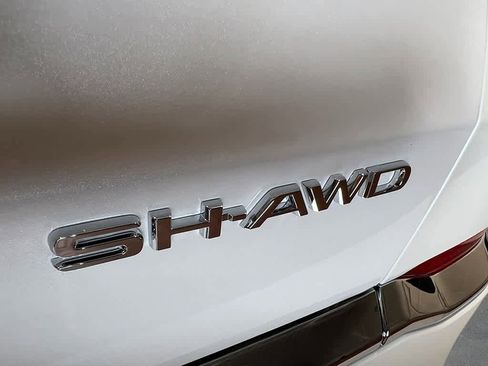 New 2026 Acura MDX image 11