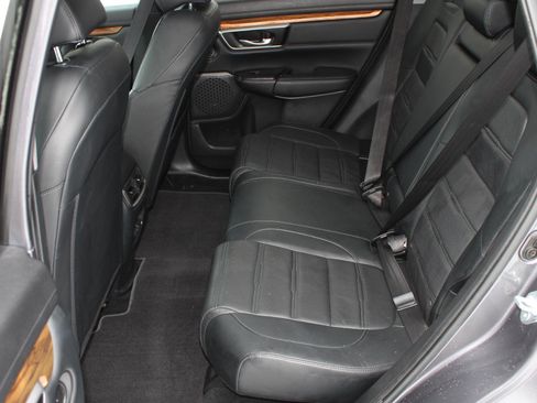 Used 2021 Honda CR-V Touring image 18