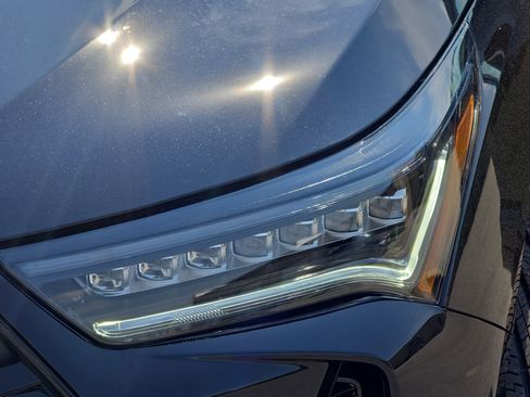 New 2026 Acura RDX A-Spec AWD/4WD image 29