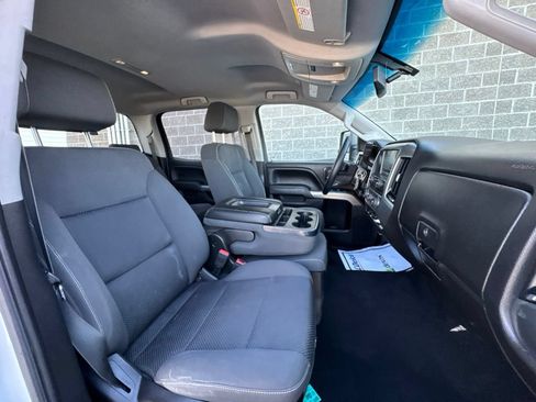 Used 2018 Chevrolet Silverado 2500 LT w/ LT Fleet Convenience Package AWD/4WD image 30