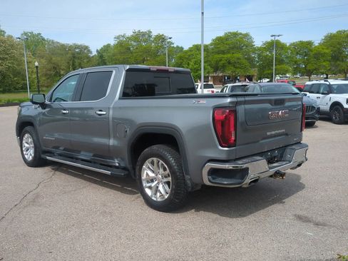 Used 2022 GMC Sierra 1500 SLT w/ SLT Premium Plus Package image 6