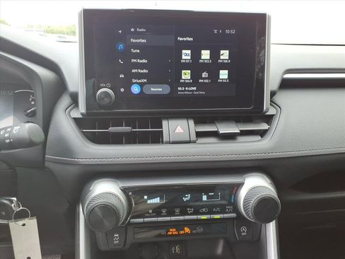 Used 2024 Toyota RAV4 LE image 10