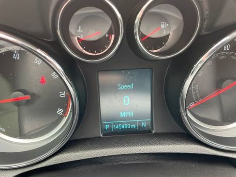 Used 2013 Buick Encore Convenience FWD image 15