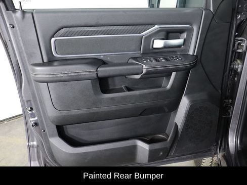 Used 2026 RAM 2500 Big Horn AWD/4WD image 19