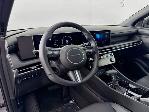 New 2025 Hyundai Santa Cruz XRT image 12