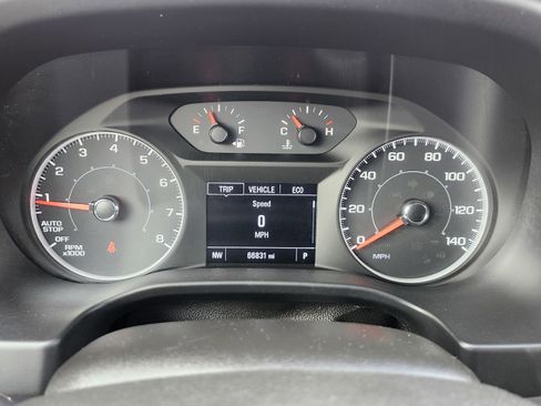 Used 2019 GMC Acadia SLE image 27