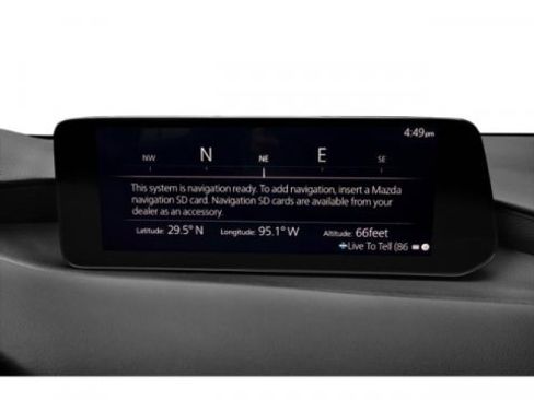 New 2026 MAZDA MAZDA3 Hatchback w/Premium Plus Pkg image 18