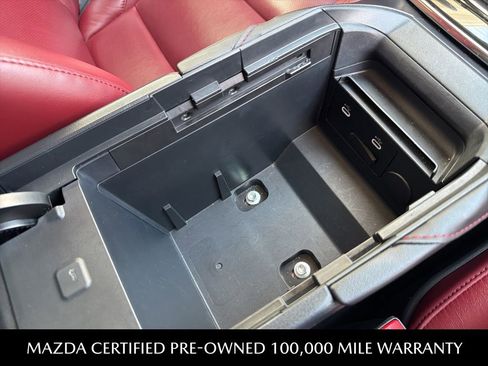Certified 2025 MAZDA CX-30 AWD 2.5 S w/ Preferred Package image 24