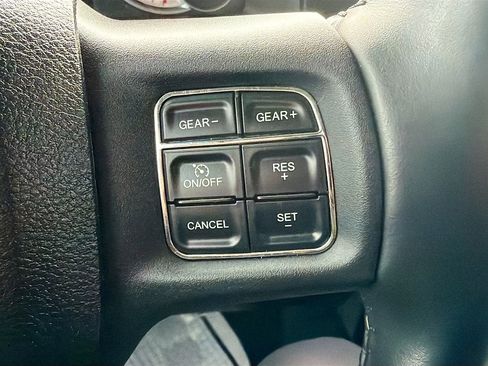 Used 2016 RAM 1500 Sport w/ Convenience Group image 34