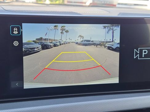 New 2026 Hyundai Sonata SEL FWD image 23