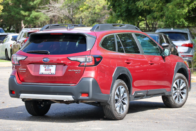 Certified 2024 Subaru Outback Limited XT AWD/4WD image 28