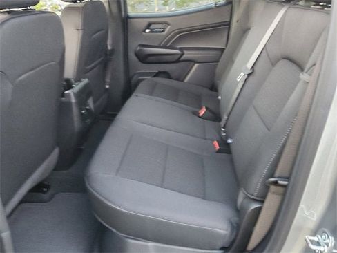 New 2026 GMC Canyon Elevation w/ Convenience Package image 10