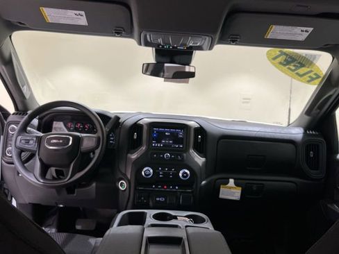 New 2026 GMC Sierra 3500 Pro w/ Convenience Package AWD/4WD image 18