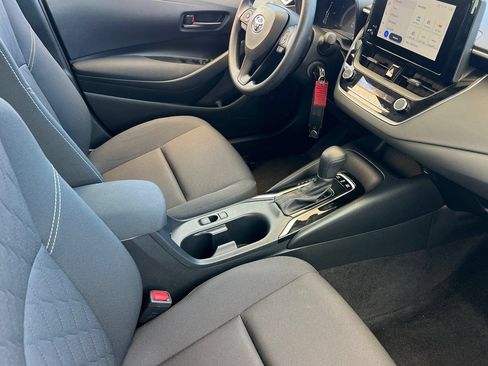 Used 2026 Toyota Corolla LE FWD image 20