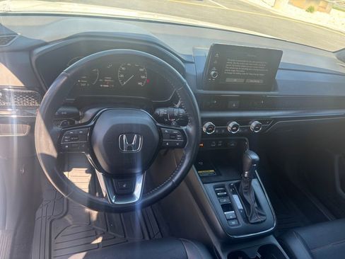 Used 2023 Honda CR-V Sport Touring image 11