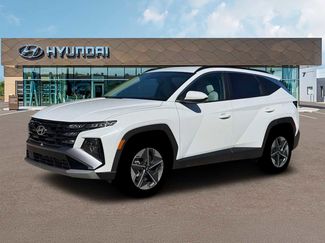 New 2026 Hyundai Tucson SEL AWD/4WD video 2