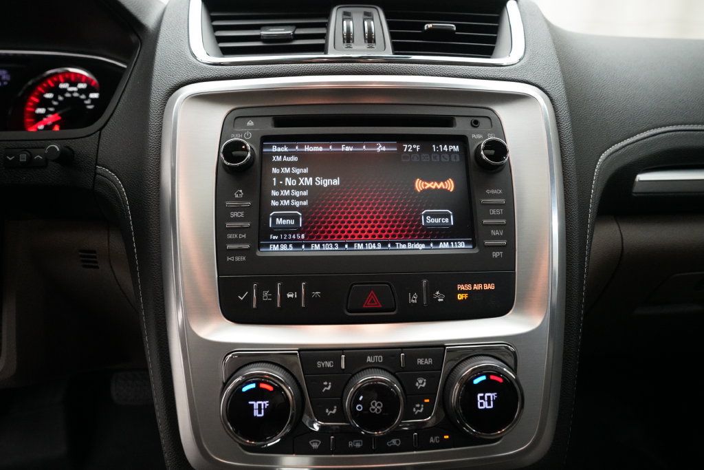 Used 2017 GMC Acadia Limited SLT AWD/4WD image 6