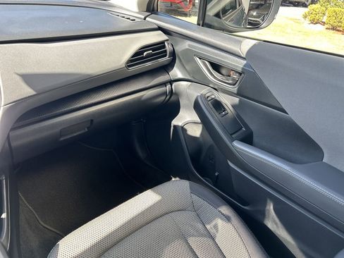Certified 2024 Subaru Crosstrek 2.0i Premium image 15