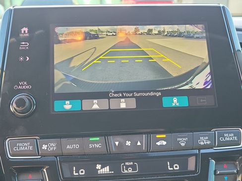 Used 2022 Honda Odyssey Touring image 24