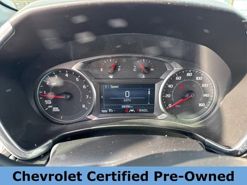 Certified 2024 Chevrolet Equinox LT image 16