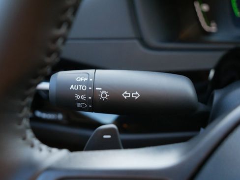 New 2025 Honda Accord Sport image 14