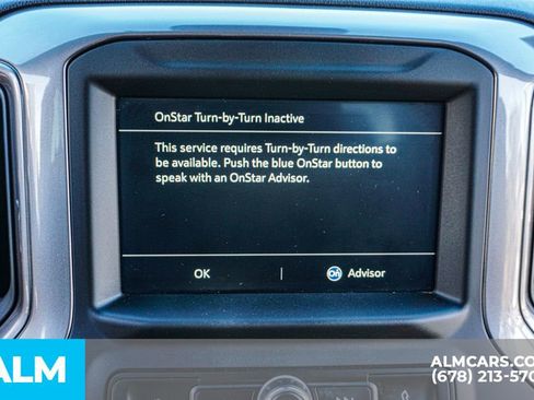 Used 2024 GMC Sierra 3500 Pro image 35