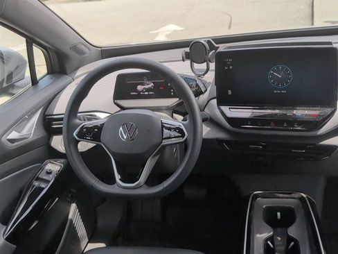 Used 2023 Volkswagen ID.4 Pro S RWD image 10
