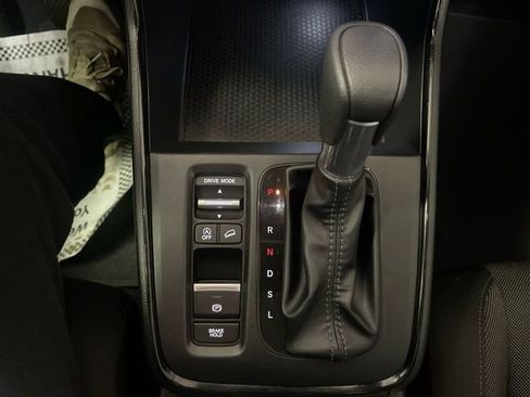 Used 2023 Honda CR-V EX image 19