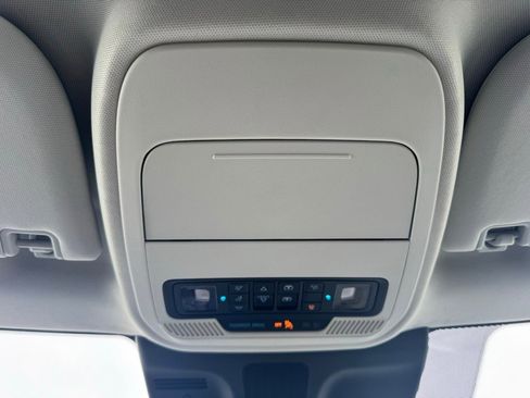 New 2025 Ford Expedition Active image 37