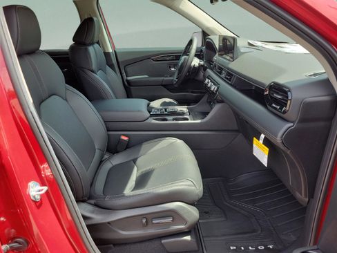 New 2026 Honda Pilot EX-L image 17