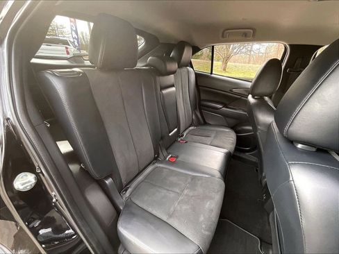 Used 2025 Mitsubishi Eclipse Cross SE image 19