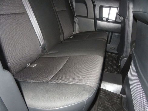 Used 2007 Toyota FJ Cruiser 4WD image 26