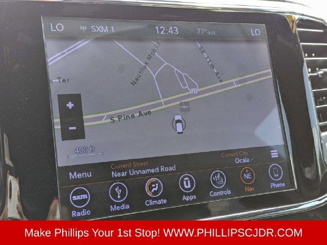 Used 2019 Jeep Grand Cherokee Limited RWD image 20