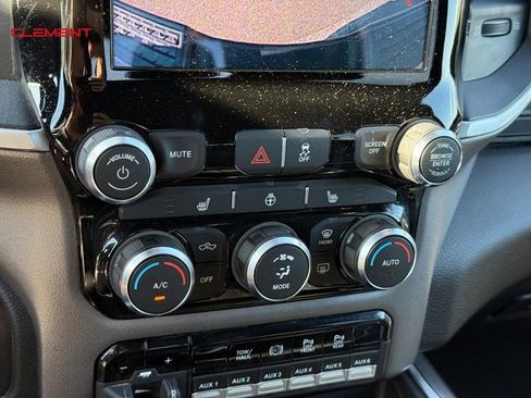 Used 2021 RAM 3500 Big Horn w/ Level 2 Equipment Group AWD/4WD image 26