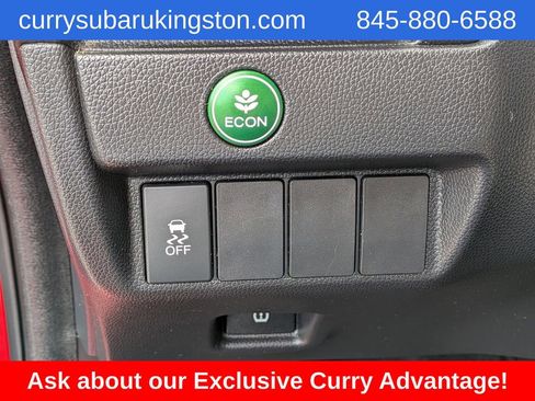 Used 2018 Honda Fit LX image 25