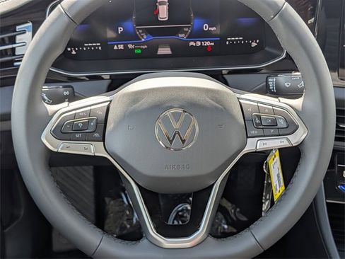 New 2026 Volkswagen Jetta S image 9