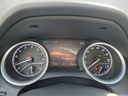 Used 2024 Toyota Camry XLE w/ Cold Weather Package image 20