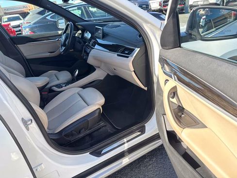 Used 2020 BMW X1 sDrive28i w/ Convenience Package FWD image 13