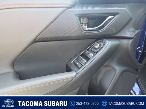 New 2026 Subaru Crosstrek 2.5i Limited AWD/4WD image 11