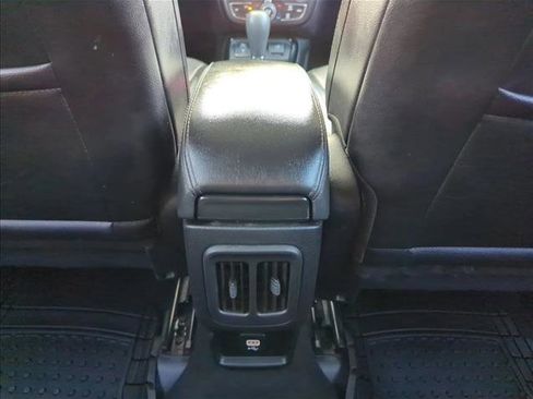 Used 2021 Jeep Compass Latitude image 18