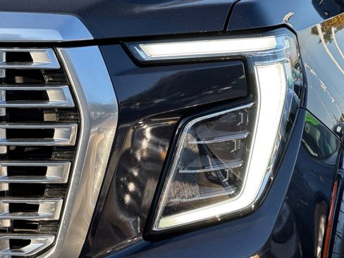 Used 2025 GMC Yukon Denali image 48