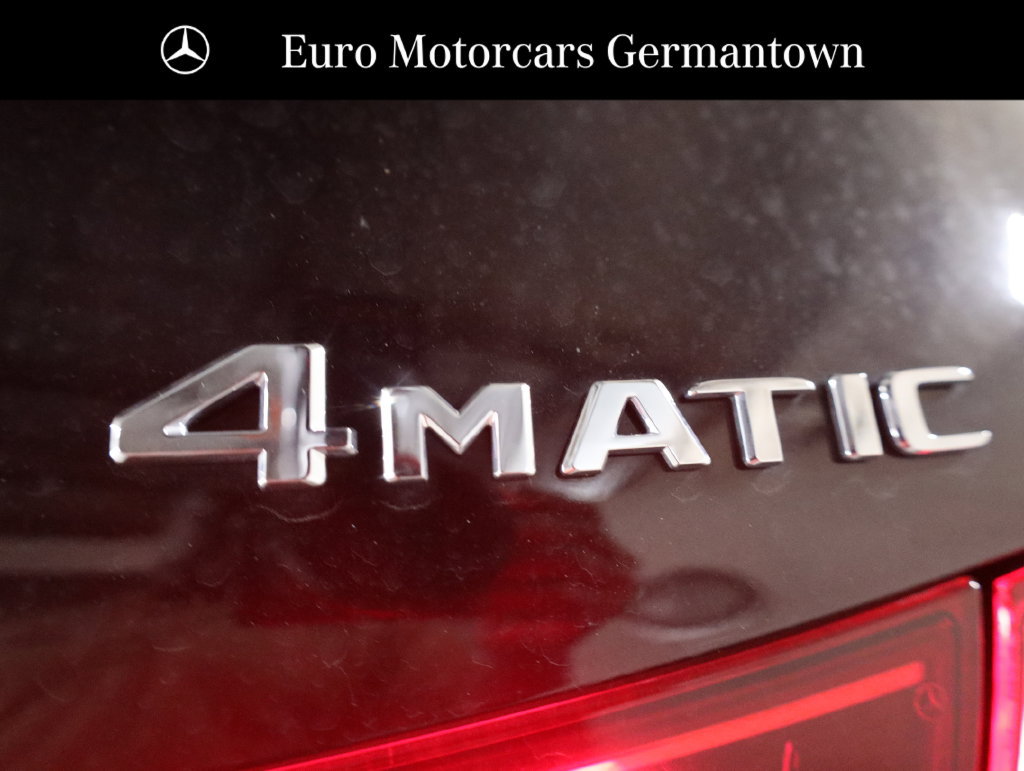 Used 2023 Mercedes-Benz GLA 250 4MATIC image 59