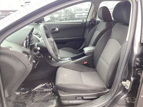 Used 2011 Chevrolet Malibu LT w/ Power Convenience Package FWD image 13