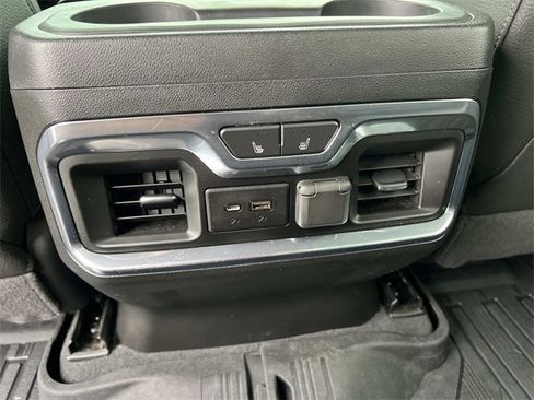 Used 2020 GMC Sierra 3500 Denali w/ Denali Ultimate Package image 13