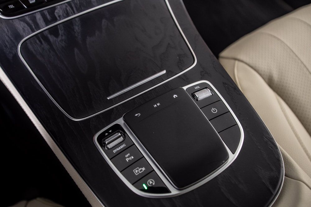 Used 2021 Mercedes-Benz E 450 4MATIC Sedan image 32