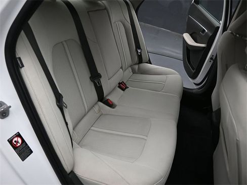 Used 2023 Hyundai Sonata SEL image 27