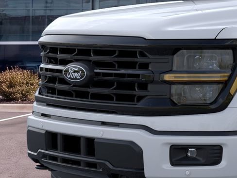 New 2026 Ford F150 XLT w/ Equipment Group 302A MID AWD/4WD image 19