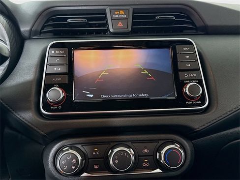 Certified 2025 Nissan Versa S w/ S Plus Package image 20