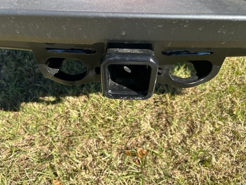 New 2026 Ford F250 XL w/ STX Appearance Package image 11